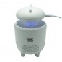Світлодіодна лампа-пастка для комарів LED 3W HUNTER (118-001-0003-010) Horoz Electric