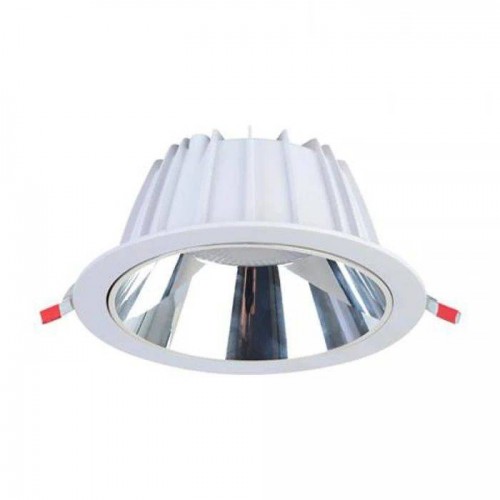 Світильник вбудований світлодіодний 30W 6400K 2250Lm 85-265V d-163мм білий круглий LUCIA-30 (016-046-0030-010) Horoz Electric
