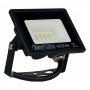 Прожектор світлодіодний 10W 6400K 800Lm 220-240V IP65 чорний PARS-10 (068-008-0010-010) Horoz Electric