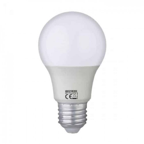 Світлодіодна лампа А60 10W 4200K E27 1000Lm 175-250V PREMIER-10 (001-006-0010-033) Horoz Electric