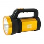 Ліхтар акумуляторний світлодіодний 5W 420Lm 220-240V IP20 140х200мм. ручний жовтий RAUL-5 (084-035-0005-010) Horoz Electric