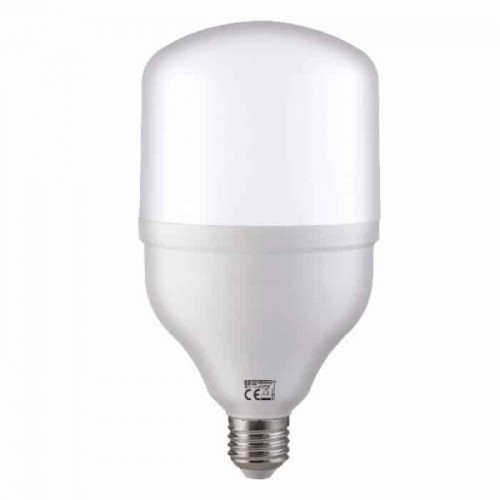 Світлодіодна лампа 30W 6400K Е27 2400Lm 175-250V TORCH-30 (001-016-0030-012) Horoz Electric