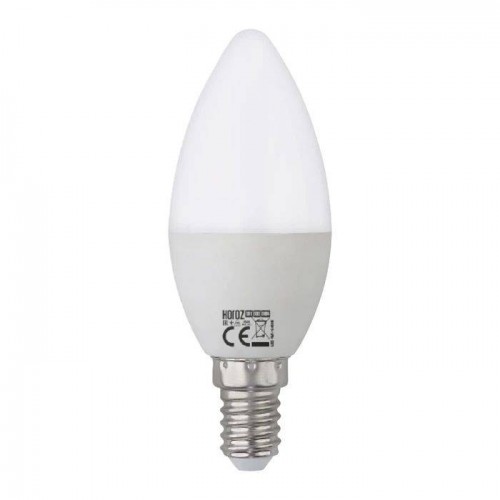 Світлодіодна лампа свічка 10W 4200K E14 1000Lm 175-250V ULTRA-10 (001-003-0010-030) Horoz Electric