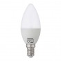 Світлодіодна лампа свічка 10W 6400K E14 1000Lm 175-250V ULTRA-10 (001-003-0010-010) Horoz Electric