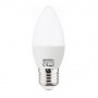 Світлодіодна лампа свічка 6W 3000K E27 480Lm 175-250V ULTRA-6 (001-003-0006-050) Horoz Electric