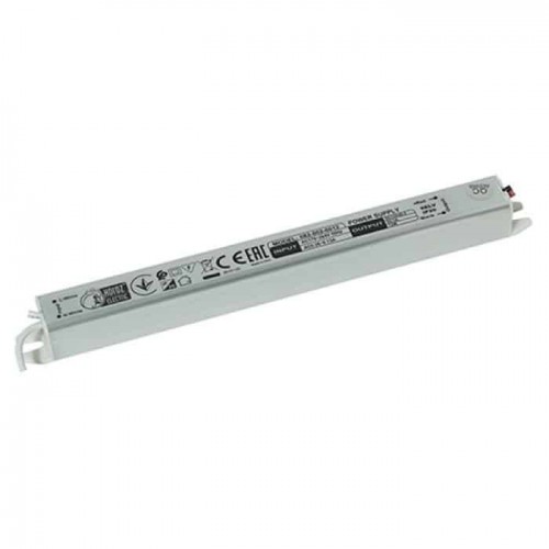 Слім драйвер для стрічки LED 12W 176-264V 1A IP20 DC12V VIPA-12 (082-002-0012-010) Horoz Electric