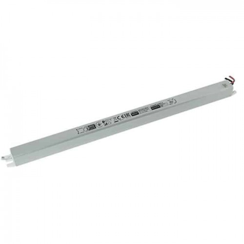 Слім драйвер для стрічки LED 72W 176-264V 6A IP20 DC12V VIPA-72 (082-002-0072-010) Horoz Electric