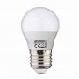Світлодіодна лампа кулька 6W 3000K Е27 480Lm 175-250V ELITE-6 (001-005-0006-051) Horoz Electric
