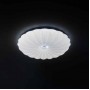 Світильник світлодіодний стельовий декоративний 36W 6400K 2700lm 180-265V d-380мм. білий ETERNAL-36 (027-013-0036-010) Horoz Electric