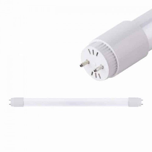 Світлодіодна лампа T8 60см. 9W 6400K G13 750Lm 175-250V LED TUBE-60 (002-001-0009-014) Horoz Electric