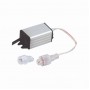 LED драйвер 16W 100-240V IP68 10-40м. MONTANA-D4 (080-001-0001-010) Horoz Electric