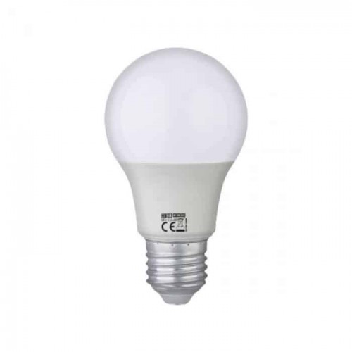 Світлодіодна лампа А60 12W 3000K E27 1050Lm 175-250V PREMIER-12 (001-006-0012-023) Horoz Electric