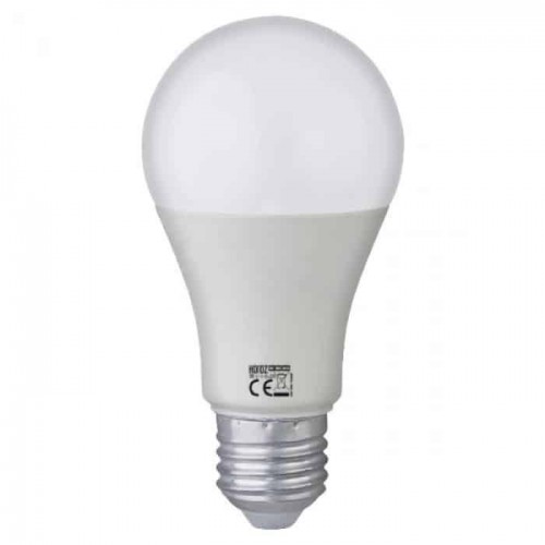 Світлодіодна лампа А60 15W 6400K E27 1400Lm 175-250V PREMIER-15 (001-006-0015-013) Horoz Electric