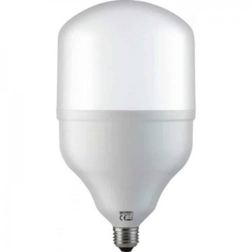 Світлодіодна лампа 50W 6400K Е27 4000Lm 175-250V TORCH-50 (001-016-0050-013) Horoz Electric