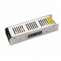 Драйвер для стрічки LED 150W 220-240V 12A IP20 DC12V VEGA-150 (082-001-0150-010) Horoz Electric
