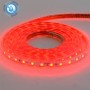 Стрічка світлодіодна 6W/м. червона 220-240V 12Lm/Led IP65 50X50 60led/м. VOLGA (081-004-0001-030) Horoz Electric