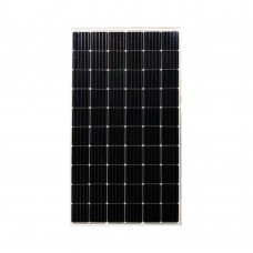 Сонячна панель 340 Вт (35 профіль, монокристал) (10368) LogicPower