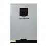 Гібридний сонячний інвертор 5 кВт 48 В MPPT 120-450 В (13252) LogicPower