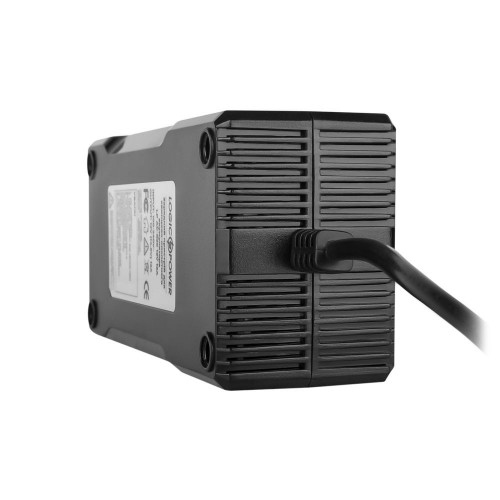 Зарядний пристрій для акумуляторів AGM 12 В 12 A (14575) LogicPower