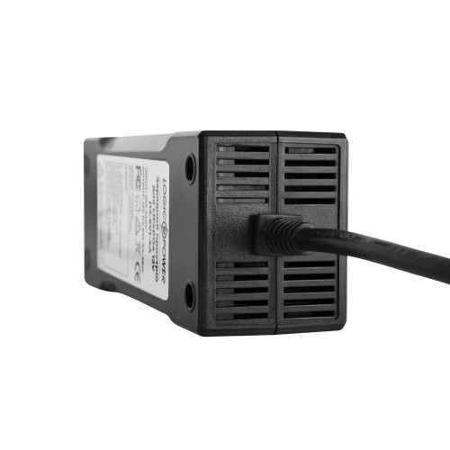 Зарядний пристрій для акумуляторів LiFePO4 12 В 8 А (14577) LogicPower