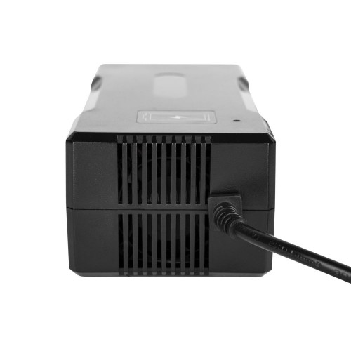 Зарядний пристрій для акумуляторів LiFePO4 12 В 12 А (14579) LogicPower