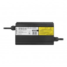 Зарядний пристрій для акумуляторів LiFePO4 24 В 10 А (14583) LogicPower