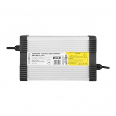 Зарядний пристрій для акумуляторів LiFePO4 24 В 14 А (14584) LogicPower