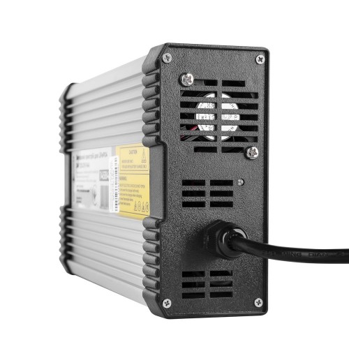 Зарядний пристрій для акумуляторів LiFePO4 24 В 14 А (14584) LogicPower