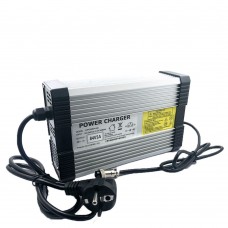 Зарядний пристрій для акумуляторів LiFePO4 36 В 9 А (14587) LogicPower