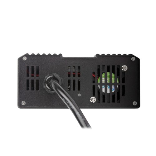 Зарядний пристрій для акумуляторів LiFePO4 48 В 8 А (14589) LogicPower