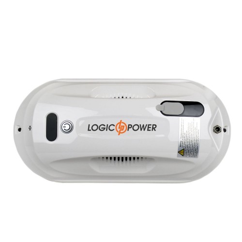 Робот для миття вікон LPW-003 75 Вт (14818) LogicPower