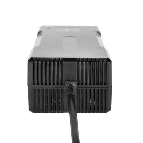 Зарядний пристрій для акумуляторів LiFePO4 24 В 7 А (19298) LogicPower
