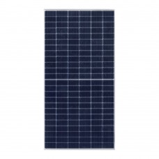 Сонячна панель 450 Вт (35 профиль, монокристалл) (19825) LogicPower