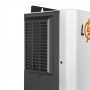 Гібридний сонячний інвертор 8 кВт MPPT 90-450 В з функцієй автономного живлення (20087) LogicPower