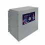 LiFePO4 акумулятор 48 В 230 Аг (BMS 200/100 А) метал (20111) LogicPower