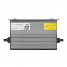 Зарядний пристрій для акумуляторів LiFePO4 48 В 80 А з LED індікацією (20311) LogicPower