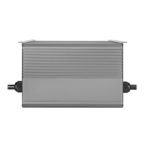 Зарядний пристрій для акумуляторів LiFePO4 48 В 80 А з LED індікацією (20311) LogicPower