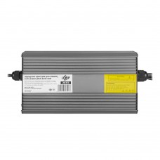 Зарядний пристрій для акумуляторів LiFePO4 3,2 В 20 А з LED індікацією (20313) LogicPower
