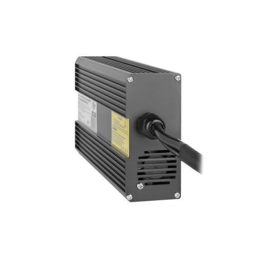 Зарядний пристрій для акумуляторів LiFePO4 3,2 В 20 А з LED індікацією (20313) LogicPower