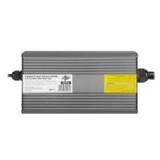 Зарядний пристрій для акумуляторів LiFePO4 3,2 В 30 А з LED індікацією (20314) LogicPower