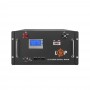 LiFePO4 акумулятор 48 В 230 Аг (Smart BMS 200 А) с LCD RM (20331) LogicPower