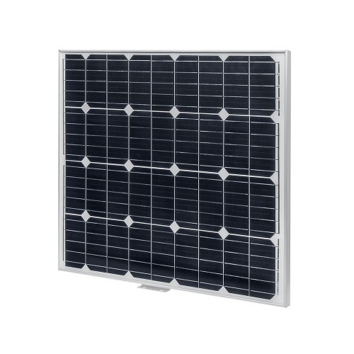 Сонячна панель для відеоспостереження з акумулятором 30 Аг (20372) GreenVision