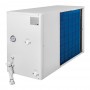 Тепловий насос повітря-вода 5 кВт 220 В (20493) LogicPower