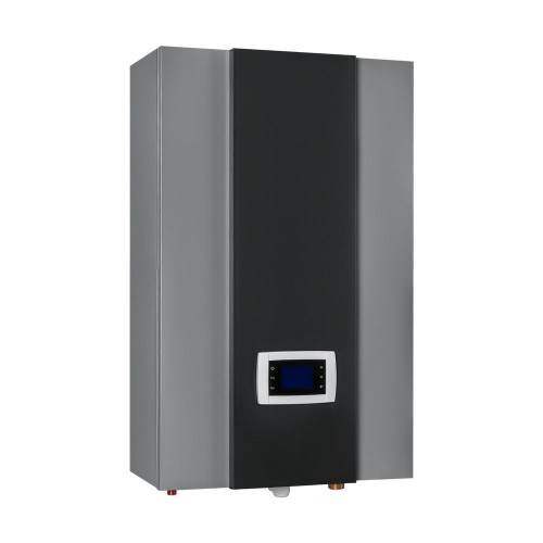 Тепловий насос повітря-вода інверторний спліт 11 кВт 220 В (20497) LogicPower
