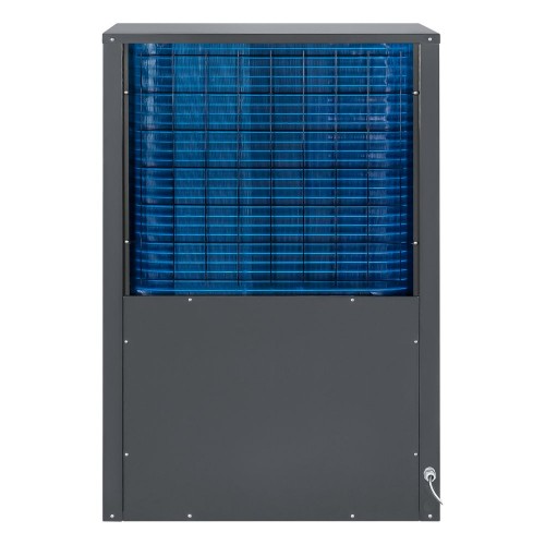 Тепловий насос повітря-вода 15 кВт 380 В (20663) LogicPower