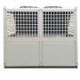 Тепловий насос повітря-вода 75 кВт 380 В (20670) LogicPower