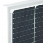 Сонячна панель 460 Вт (30 профіль, монокристал, двостороння) (22486) LogicPower