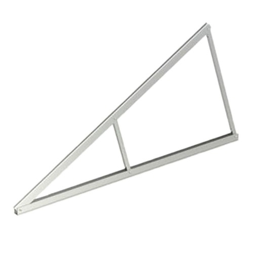Алюмінієвий трикутник Тип 3 фіксований 30° (22493) Sunfix