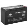 Акумулятор AGM 12 В 7 Аг (3862) LogicPower