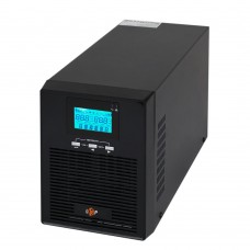Джерело безперебійного живлення 900 Вт з акумулятором серія PRO (6781) LogicPower